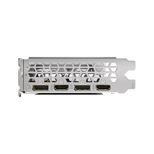 Gigabyte GeForce RTX 3060 Vision OC LHR 12GB Graphics Card